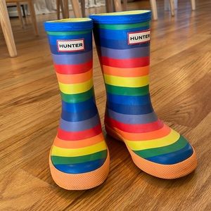 Kids Hunter Boots